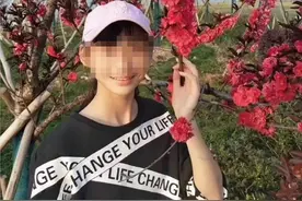 疑点重重！离奇失踪的13岁女孩不幸遇难，监控里她一直在奔跑……图片