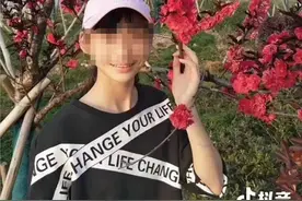 离奇失踪的13岁女孩不幸遇难，监控里她一直在奔跑！死因初步判定......图片