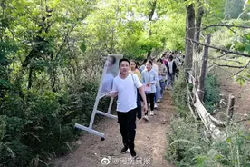 这位河南支教老师，把“最美课堂”带给山区孩子图片