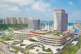 湖南妇女儿童医院6月试诊，7月正式开诊图片