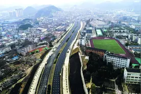 三马数博大道延伸段房屋征收将启！涉及约10.8万方图片