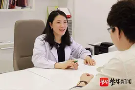 皮肤瘙痒一挠竟导致溃烂，原是虫子惹的祸图片