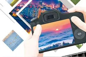 看白山 |摄影家镜头中的白山—鸭绿江山水画廊图片