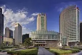 陷租金分红“失约门”金融街惠州项目遇困图片