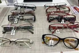 护眼丸、防蓝光眼镜真的能防止近视吗？医生：科学用眼才是关键图片