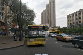 公交551路、552路、553路7日起恢复运营｜附线路走向与站点图片