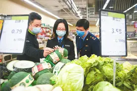 四川省“春雷行动2020”成效显著图片