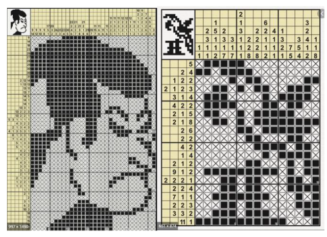世界级谜题提供方——康思谜题的那些事儿