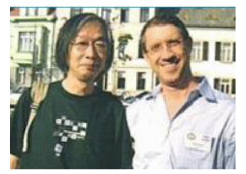 世界级谜题提供方——康思谜题的那些事儿