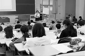亚洲疫情趋稳，学校慎重复课图片