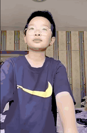 模仿老师走红被约谈？“钟美美”班主任、母亲和本人回应了图片
