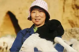 美女羊倌脱贫记图片
