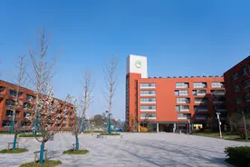 南外仙林分校燕子矶校区：纯正南外仙林“基因”，助力学子高位发展图片