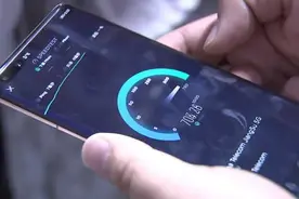 服务助力新基建 南通5G建设迈入“三千兆”时代图片