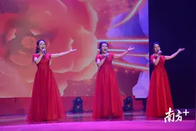 坪地音乐作品《花开喜洋洋》揽获省级大奖图片