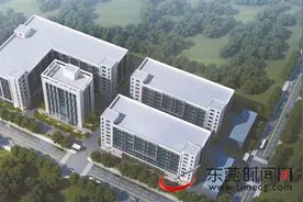 企石镇：今年重点推进5个拆除重建项目图片