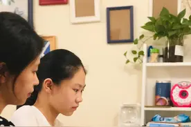 没上过大学却写出《安家》的六六，这样解释现在孩子身心问题比例为啥越来越高图片