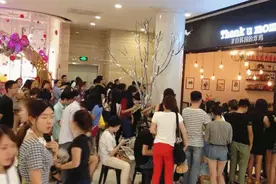 杭州本土人造炸鸡开售，PK世界炸鸡巨头图片