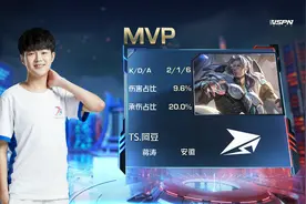 花式救场神准开团！TS.阿豆鲁班大师堪称出神入化图片