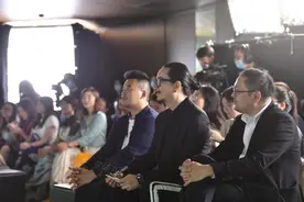 黄浦大时代！上海中心再迎高光时刻！翠湖天地五期焕新归来图片
