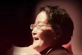 今天，同济建筑系唯一的女先生走了：她的名字，将永远留在新中国建筑学历史上图片