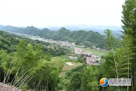 新邵玄本村：“功德”存银行 产业兴乡村图片
