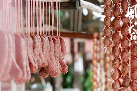 《风味人间2》讲述香肠发展史 呈现肠衣内发酵过程图片