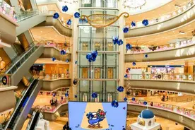 QQ甜蜜星球奇幻之旅，打造沉浸式新体验图片