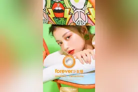 海俪恩彩色隐形眼镜 带你打破束缚图片