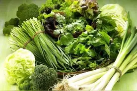 这3种常见的果蔬农药残留很难去除？教你3招轻松去除农残图片