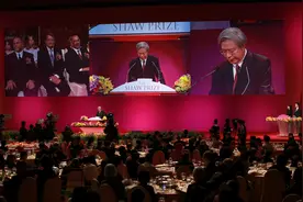 商业模式选择：邵氏兄弟vs嘉禾影业图片