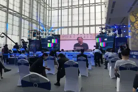 来了！全国唯一免费4K超高清频道广州开播图片