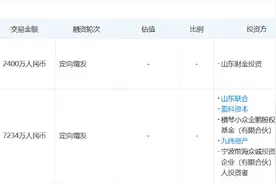 山东领信信息科技股份有限公司被终止上市辅导图片