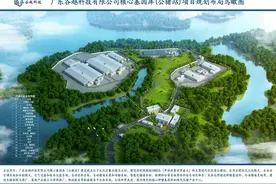 生猪种业最强“芯”来了！广州从化将建成世界最大单体公猪种业中心图片
