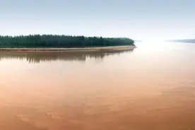 运河文史｜德水安澜的来历与含义图片