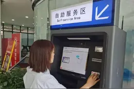 郑州市二七区的市民注意，这些公交路线可带你去办社保图片