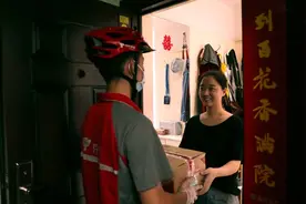 从0到1再到100，京东物流下沉的自信与底气图片