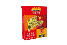 糖果不只是甜甜的，这些怪味糖果你试过吗？图片