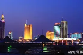 山东滨州“最穷县”名单公布，邹平市总量第一，博兴县居第三位图片