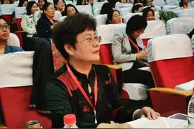 我身边的“网红”老师张玉霞：做新时代学生的引路人图片