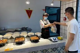 温情开学，山东财经大学东方学院做细做实学生返校复学工作图片