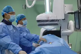 专家谈健康丨没有胆囊，还能正常吃饭吗？图片
