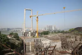 「四川交通」泸州这几座大桥，最新“成长”情况来了图片