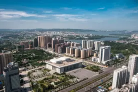 买房看“洼地”！岳阳的这支“潜力股”了解一下？图片