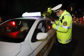 一夜春雷百蜇空 南阳道路运输安全整治显成效图片