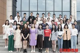 厉害了！13名学子考研，成功率100%图片