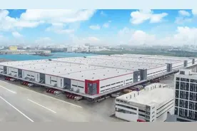 不包邮区也能“次日达”，京东物流大提速图片