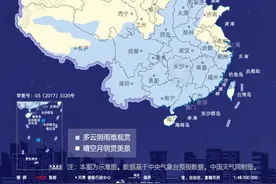 6月9日双星伴月“双星伴月”全国观赏地图 看今晚能否相约看星星看月亮图片