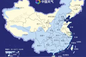 6月9日双星伴月“双星伴月”全国观赏地图 看今晚能否相约看星星看月亮图片