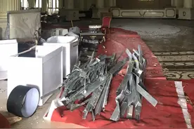 长沙岳麓区一售楼部紧急改造成一年级新生教室？博才中海小学：还未形成最终方案图片